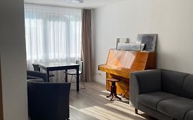 Apartments In The City Center Birzai Vytauto G22