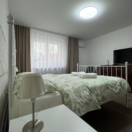 Apartments In The City Center Birzai Vytauto G22 Exterior foto