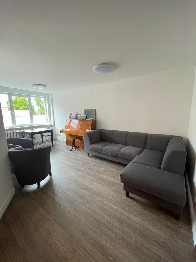 Apartments In The City Center Birzai Vytauto G22 Exterior foto