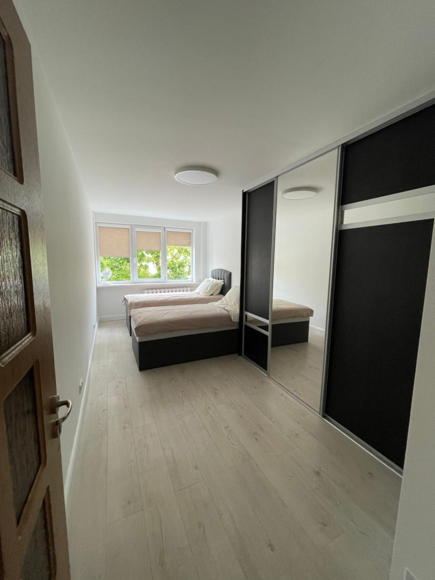 Apartments In The City Center Birzai Vytauto G22 Exterior foto