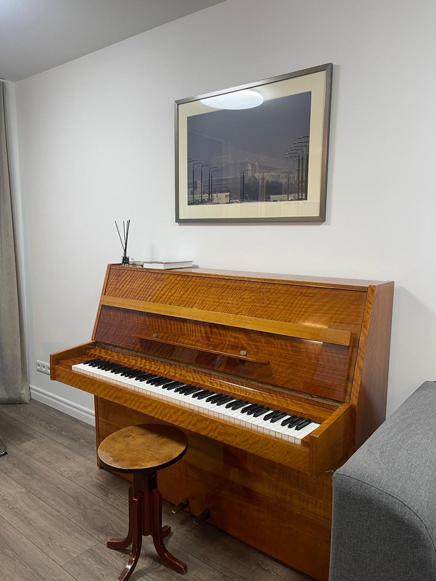 Apartments In The City Center Birzai Vytauto G22 Exterior foto
