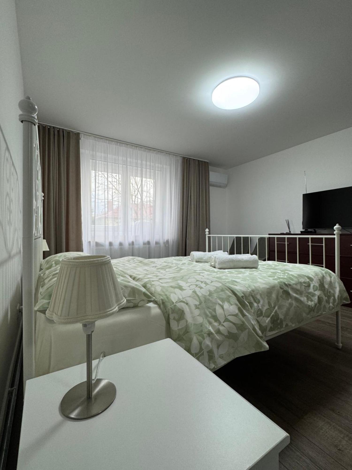 Apartments In The City Center Birzai Vytauto G22 Exterior foto