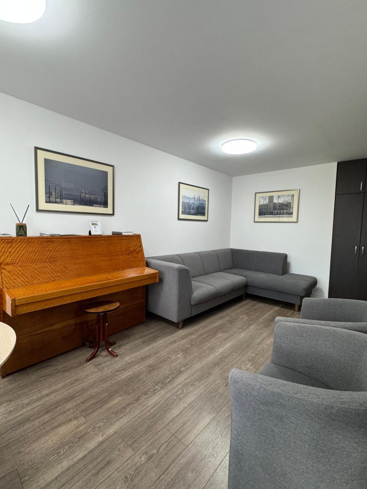 Apartments In The City Center Birzai Vytauto G22 Exterior foto